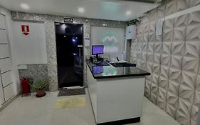 Hotel Central Margarita